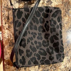 Coach Crossbody handbag